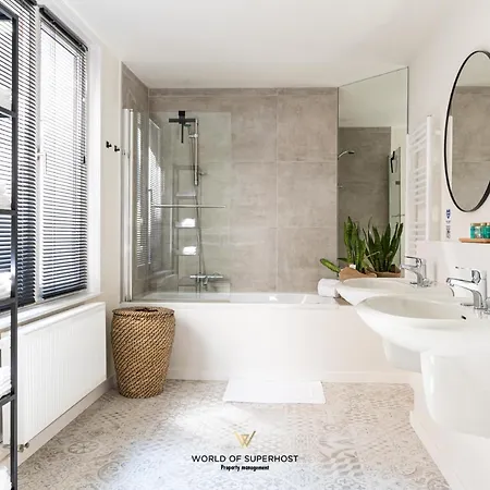Le Manoir En 度假居